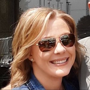 Meet your Posher, Michelle